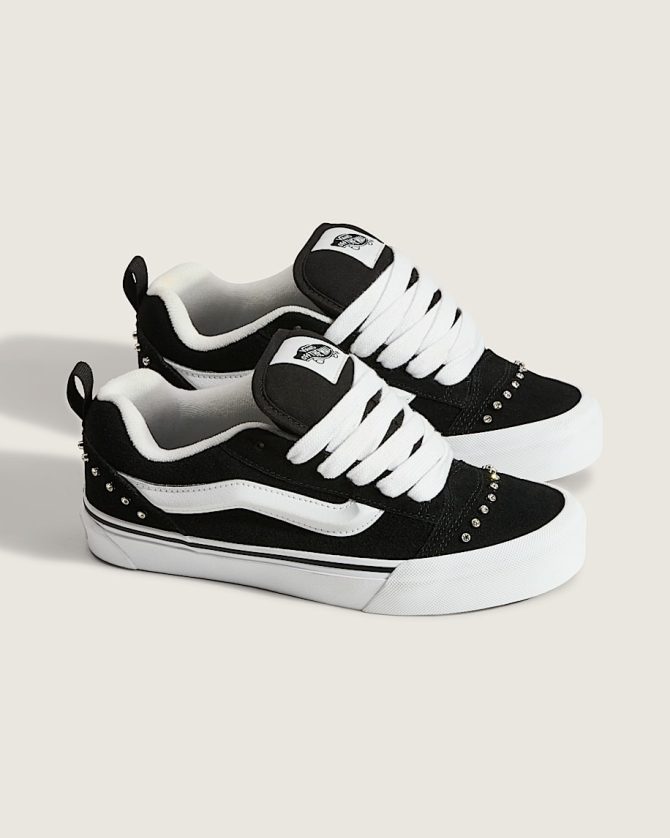 Knu Skool Shoe VN000D75Y28 - Image 2