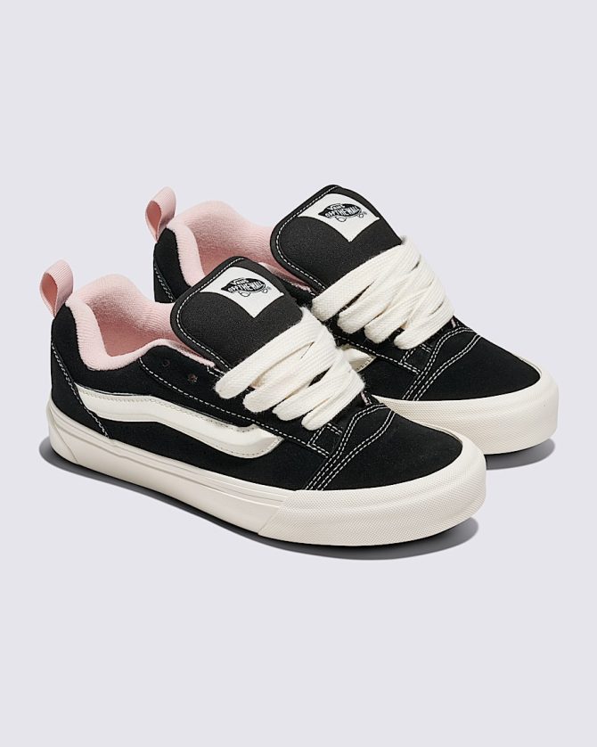 Knu Skool Shoe VN000E9XFMO - Image 2