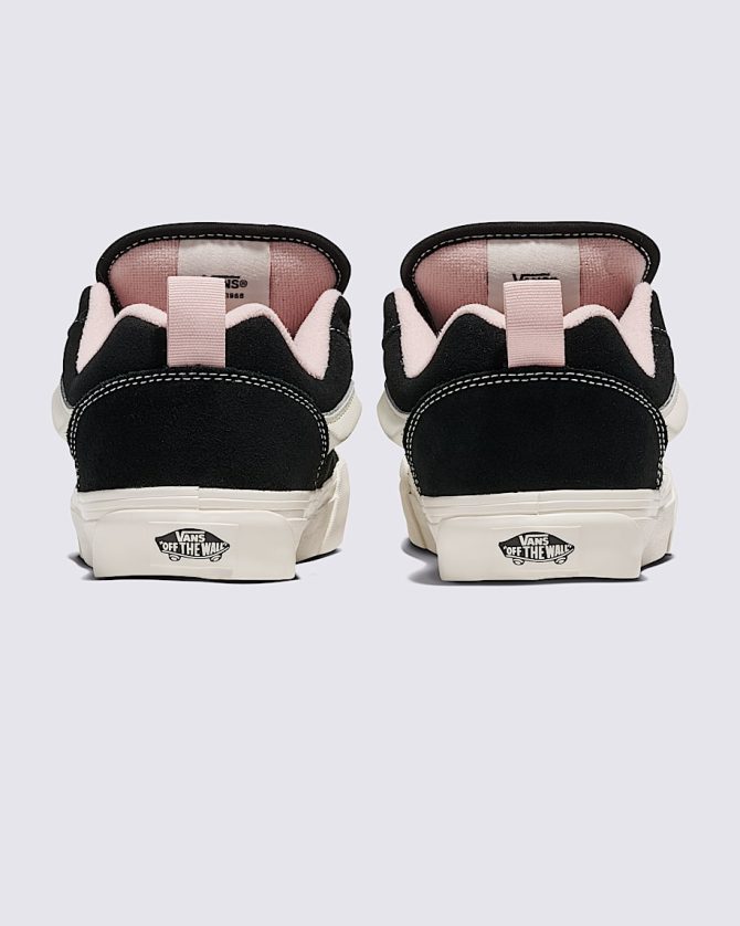 Knu Skool Shoe VN000E9XFMO - Image 4