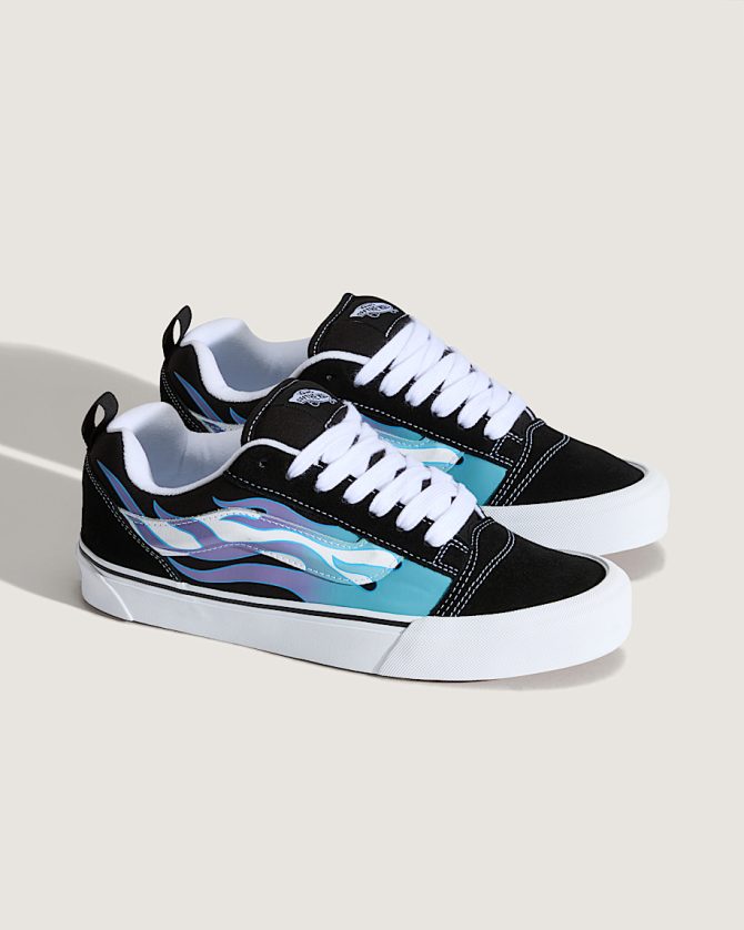 Knu Skool Shoe VN000D22Y61 - Image 2