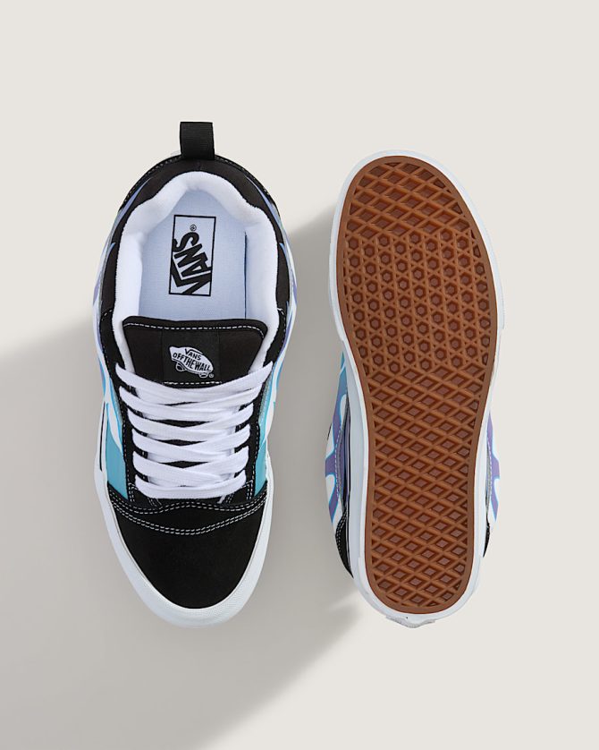 Knu Skool Shoe VN000D22Y61 - Image 3