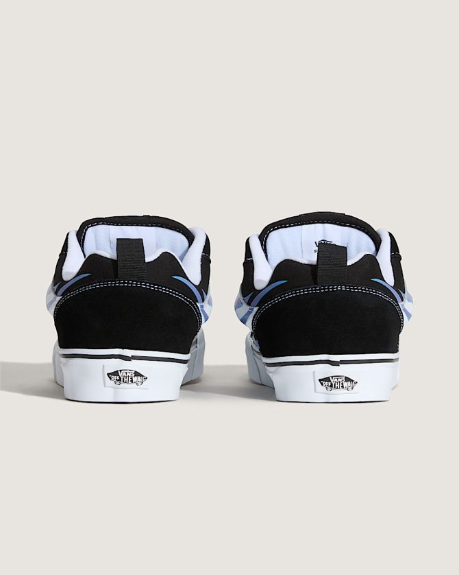 Knu Skool Shoe VN000D22Y61 - Image 4