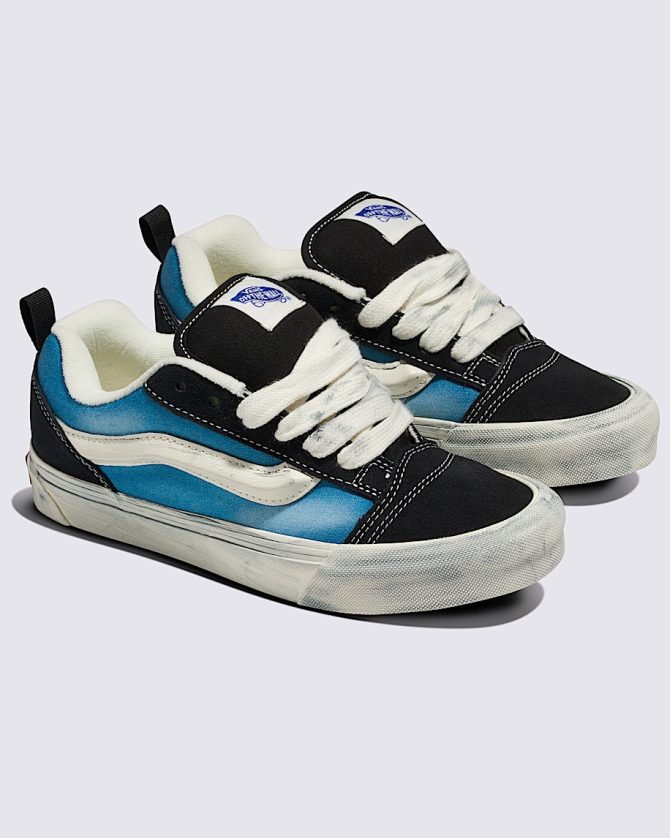 Knu Skool Shoe VN000CRPJCN - Image 2