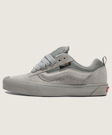 Knu Skool Suede Shoe VN000CRPBXC