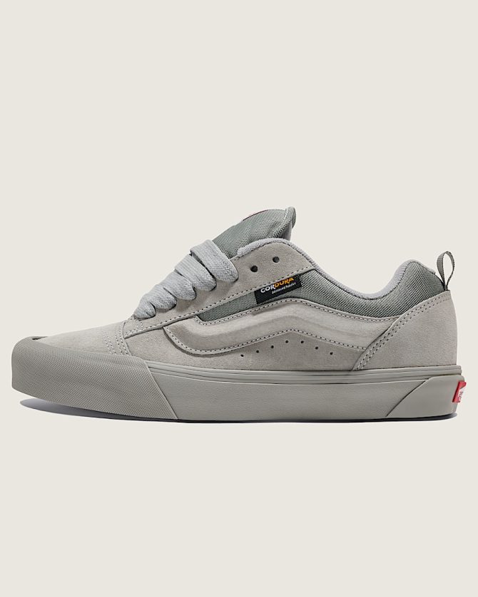 Knu Skool Suede Shoe VN000CRPBXC