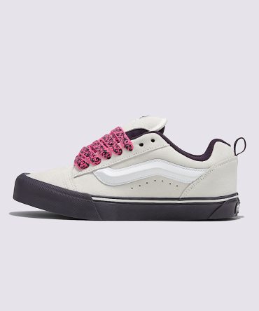 Knu Skool Suede Shoe VN0009QCPRP