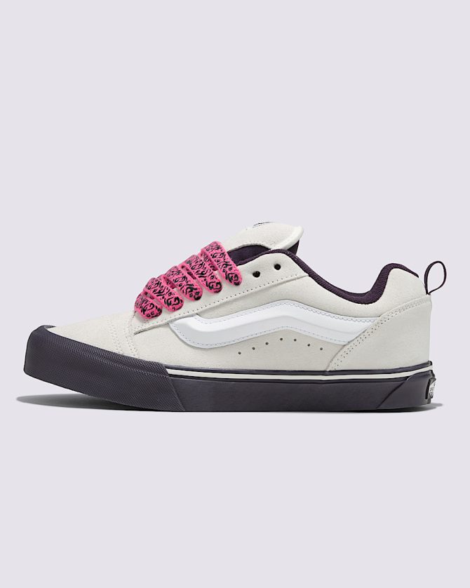 Knu Skool Suede Shoe VN0009QCPRP