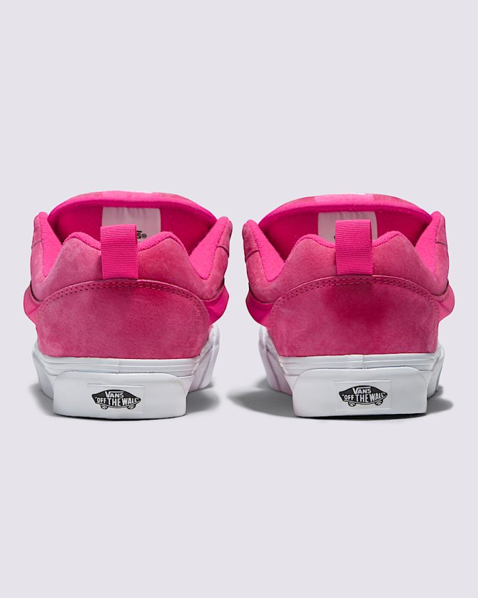 Knu Skool Suede Shoe VN0009QCYU2 - Image 4