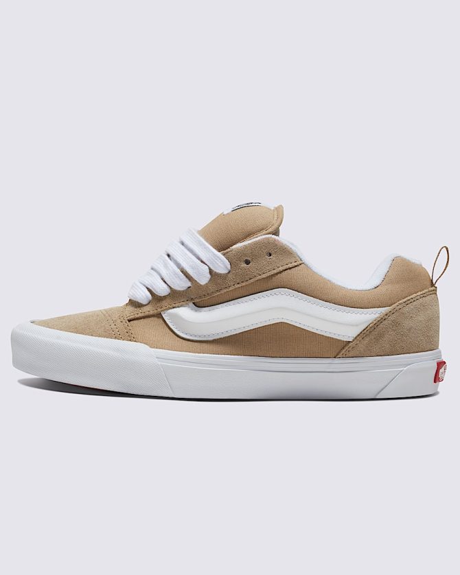 Knu Skool Suede Shoe VN000CRPKHK