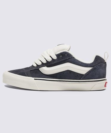 Knu Skool Suede Shoe VN000CS0BGF