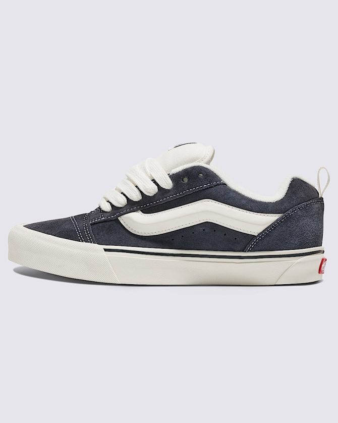 Knu Skool Suede Shoe VN000CS0BGF