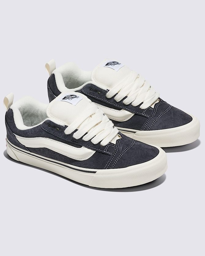 Knu Skool Suede Shoe VN000CS0BGF - Image 2
