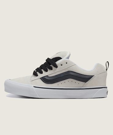 Knu Skool Suede Shoe VN0009QCYB2