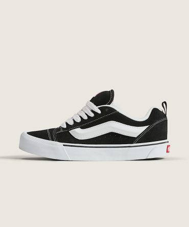 Knu Skool Suede Shoe VN0009QC6BT