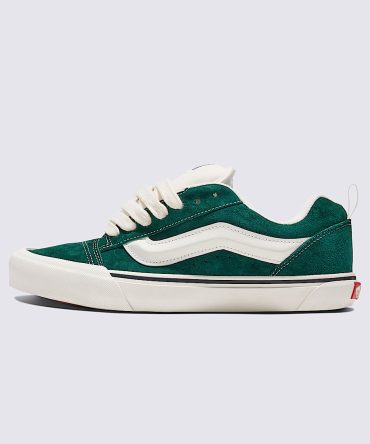 Knu Skool Suede Shoe VN000CS0CX2