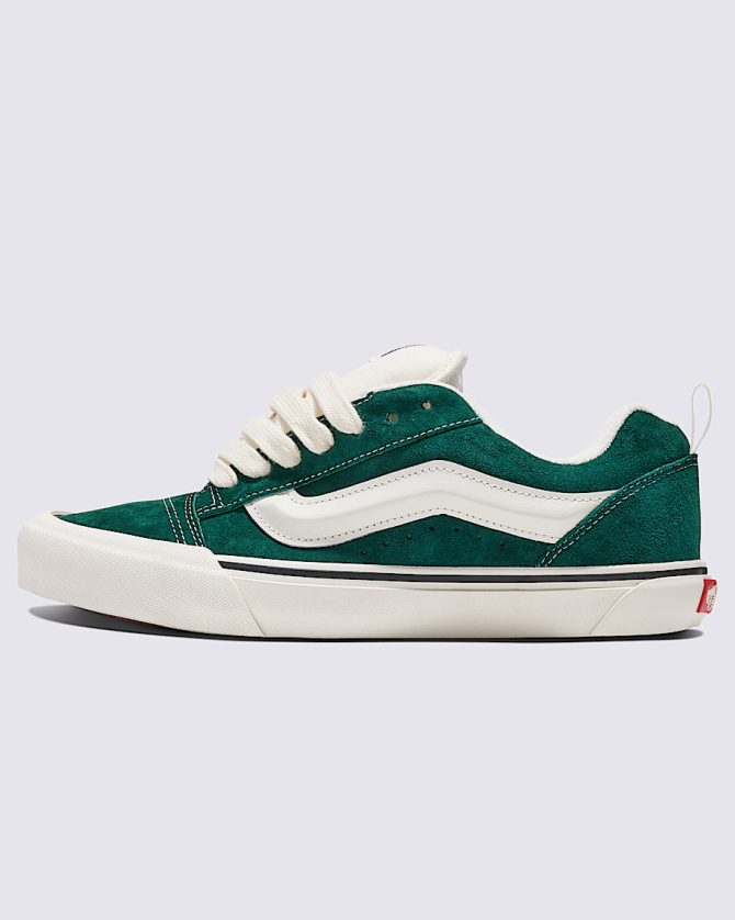 Knu Skool Suede Shoe VN000CS0CX2