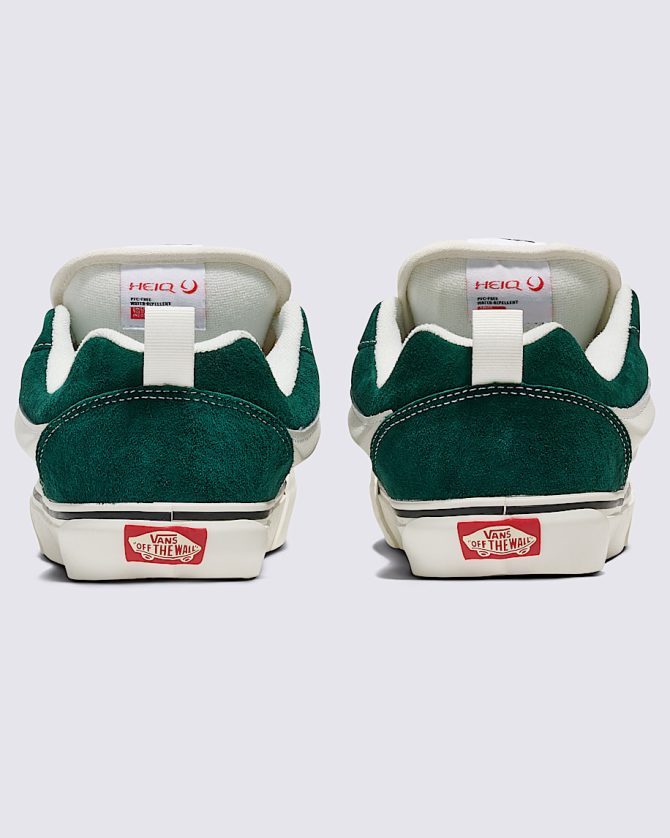 Knu Skool Suede Shoe VN000CS0CX2 - Image 4
