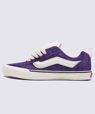 Knu Skool Suede Shoe VN000CS0DRV