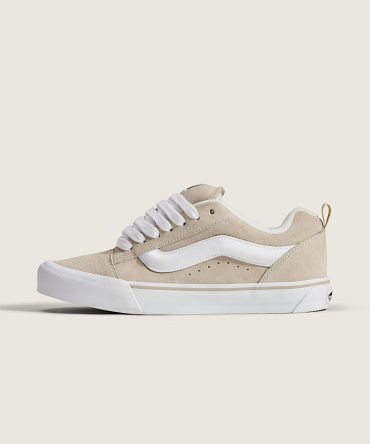 Knu Skool Suede Shoe VN000D752N1