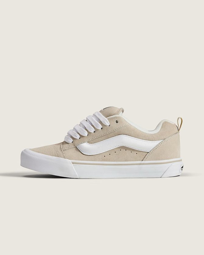 Knu Skool Suede Shoe VN000D752N1