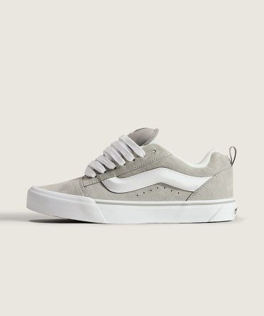 Knu Skool Suede Shoe VN000D75GRY