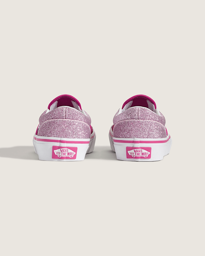 Little Kids Classic Slip-On Shoe VN000D0JYLZ - Image 4