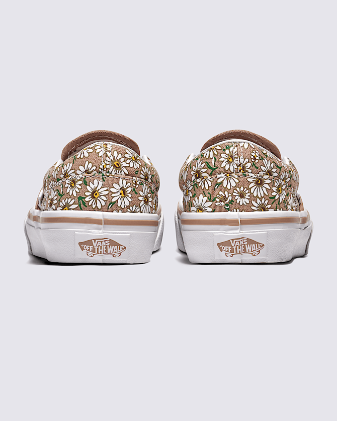 Little Kids Classic Slip-On Shoe VN000D0JBF2 - Image 4