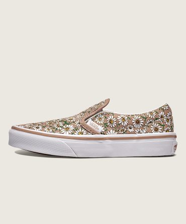 Little Kids Classic Slip-On Shoe VN000D0JBF2