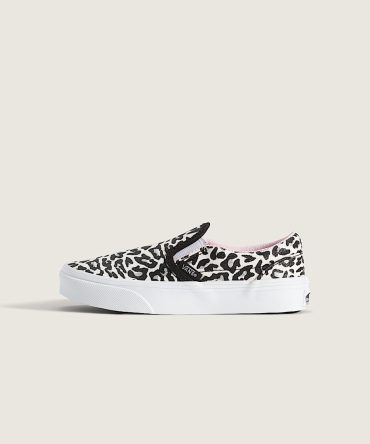 Little Kids Classic Slip-On Shoe VN000D0JO32
