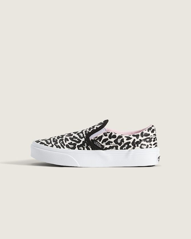 Little Kids Classic Slip-On Shoe VN000D0JO32