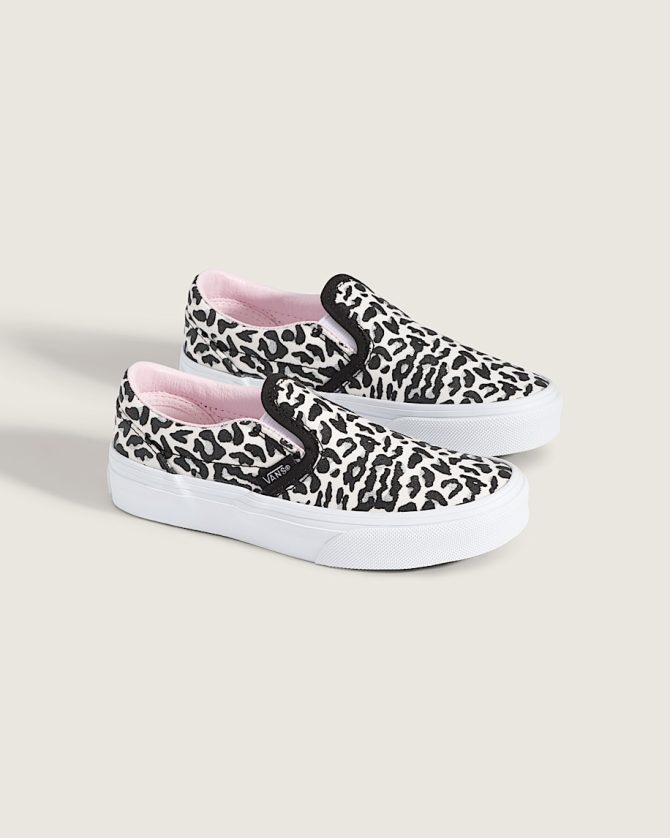 Little Kids Classic Slip-On Shoe VN000D0JO32 - Image 2