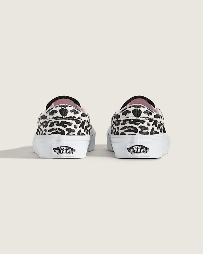 Little Kids Classic Slip-On Shoe VN000D0JO32 - Image 4
