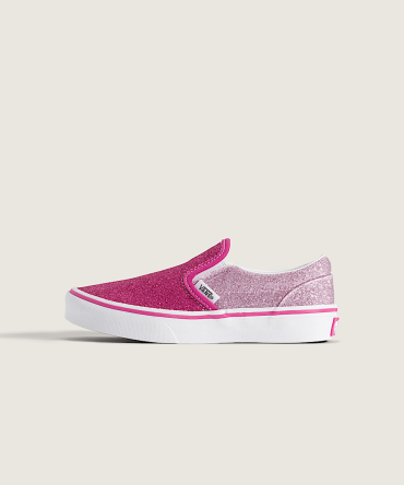 Little Kids Classic Slip-On Shoe VN000D0JYLZ
