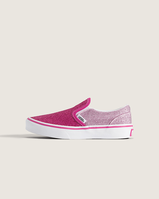 Little Kids Classic Slip-On Shoe VN000D0JYLZ
