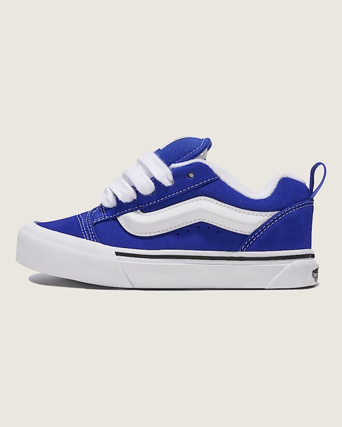 Little Kids Knu Skool Shoe VN000CYUCJE