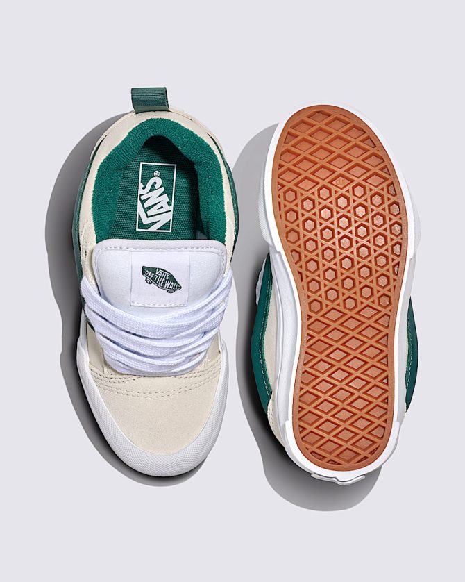 Little Kids Knu Skool Shoe VN000CYUV0N - Image 3