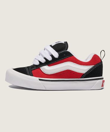 Little Kids Knu Skool Shoe VN000CYUBRR