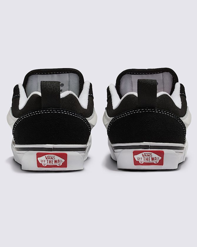 Little Kids Knu Skool Shoe VN000CYU6BT - Image 5