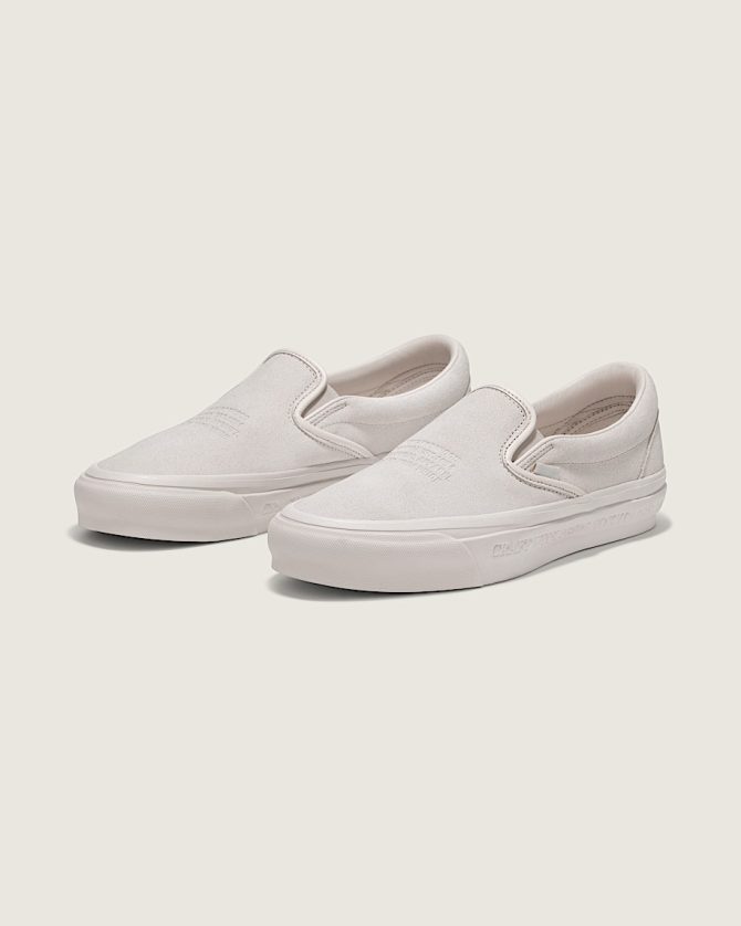 OTW by Vans X NEIGHBORHOOD Classic Slip-On 98 VN000EDG7VJ - Image 2