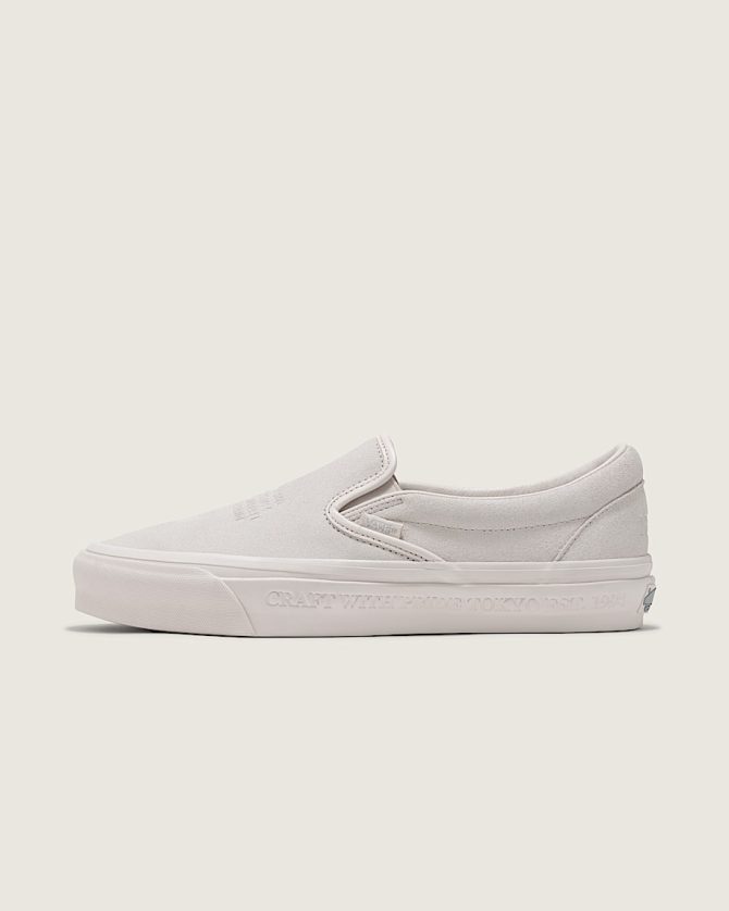 OTW by Vans X NEIGHBORHOOD Classic Slip-On 98 VN000EDG7VJ