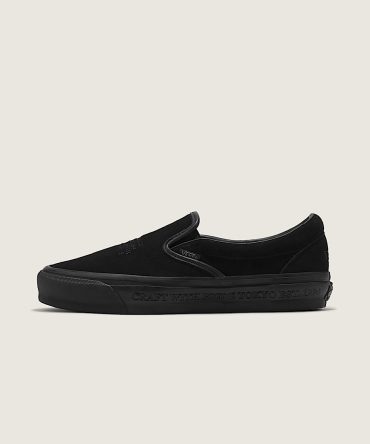 OTW by Vans X NEIGHBORHOOD Classic Slip-On 98 VN000EDGBLA