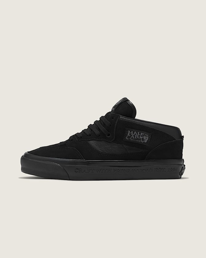 OTW by Vans X NEIGHBORHOOD Half Cab 33 VN000EFYBLA