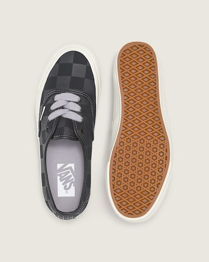 Premium Authentic Checkerboard Shoe VN000D5KEST - Image 3