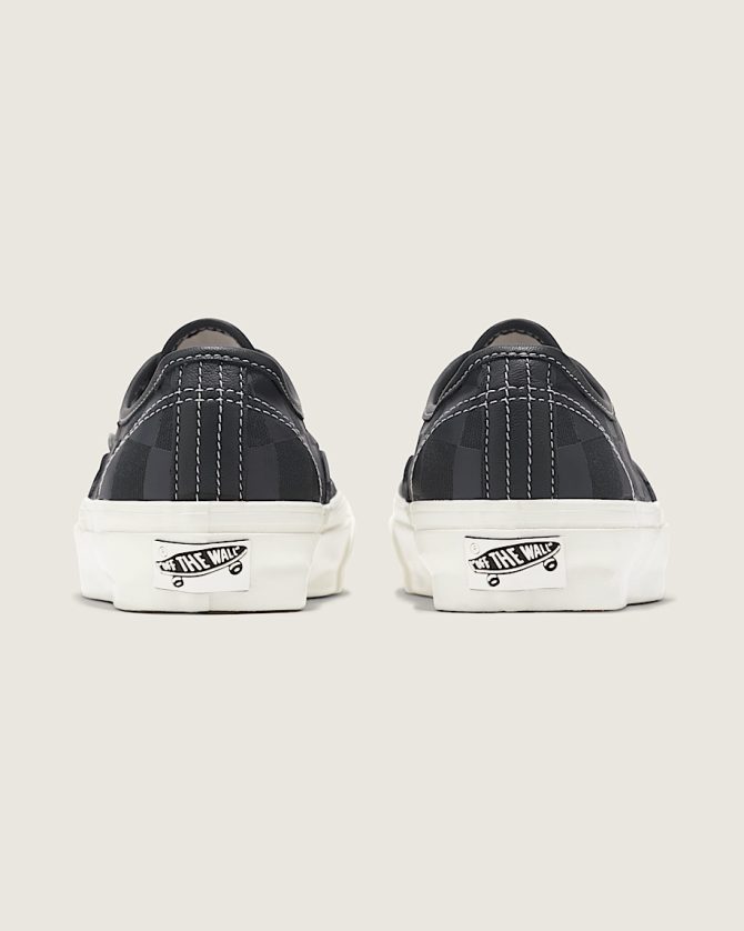 Premium Authentic Checkerboard Shoe VN000D5KEST - Image 4