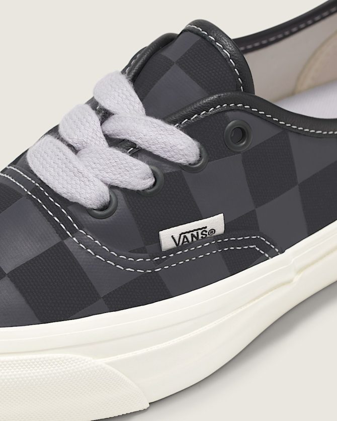 Premium Authentic Checkerboard Shoe VN000D5KEST - Image 6