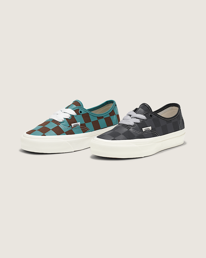Premium Authentic Checkerboard Shoe VN000D5KEST - Image 7