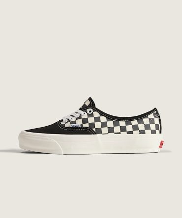 Premium Authentic Checkerboard Shoe VN000EBN1O7