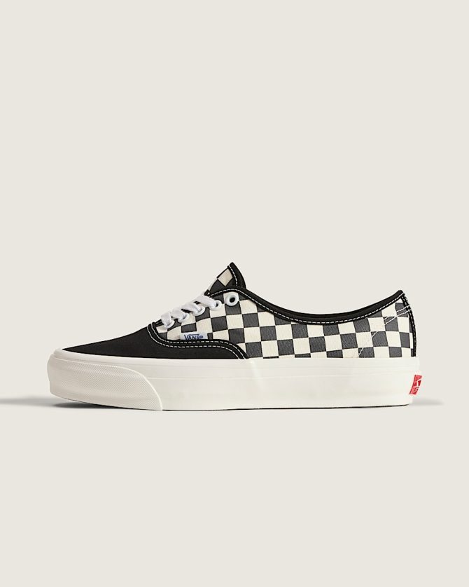 Premium Authentic Checkerboard Shoe VN000EBN1O7