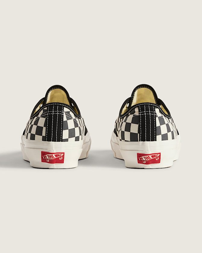 Premium Authentic Checkerboard Shoe VN000EBN1O7 - Image 5