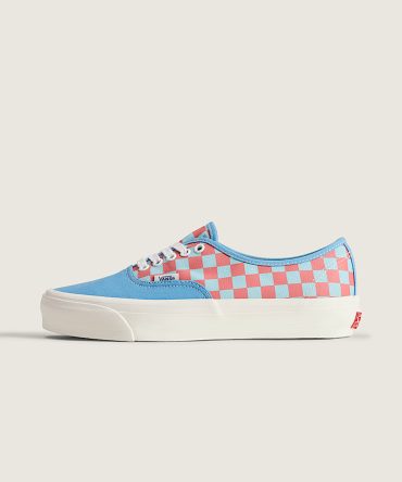 Premium Authentic Checkerboard Shoe VN000EBNE2W